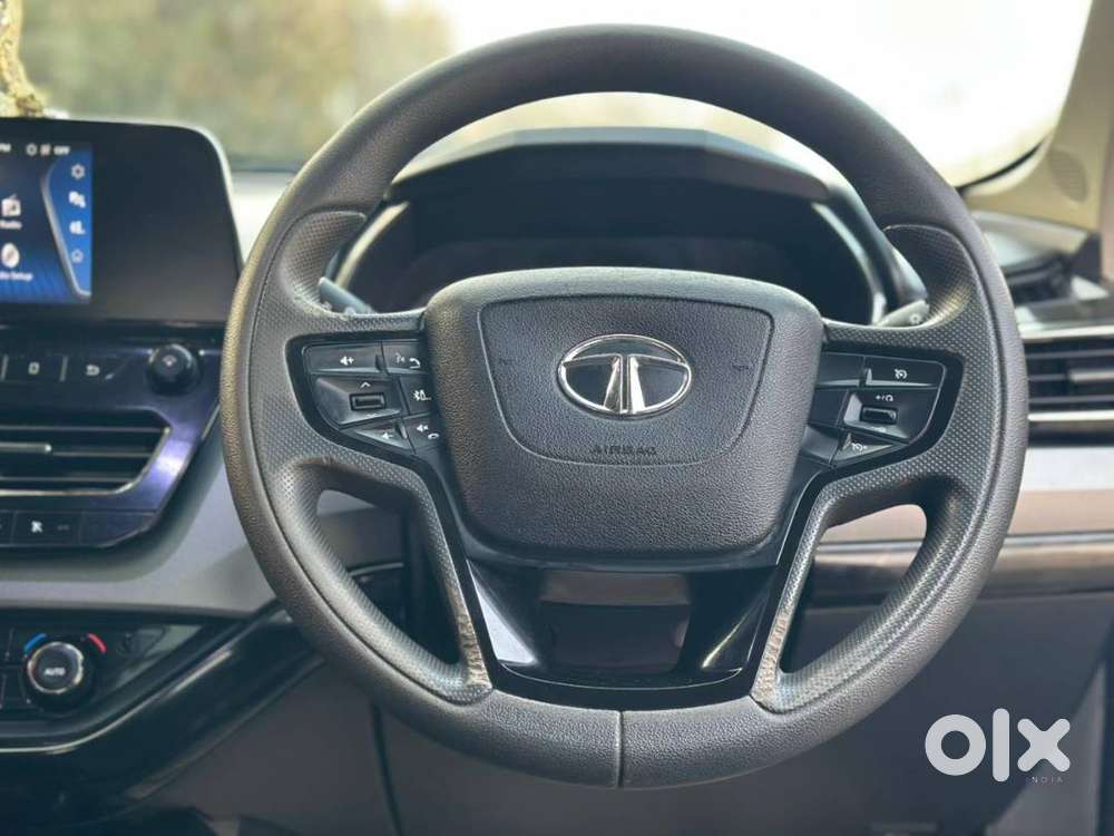 Tata Harrier Xt+ 2.0 Kryotec   2022  53,000 Km  Diesel  Rev