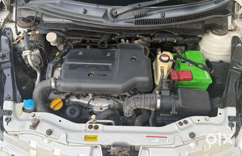 Maruti Suzuki Swift 2015 Diesel 2nd Owner