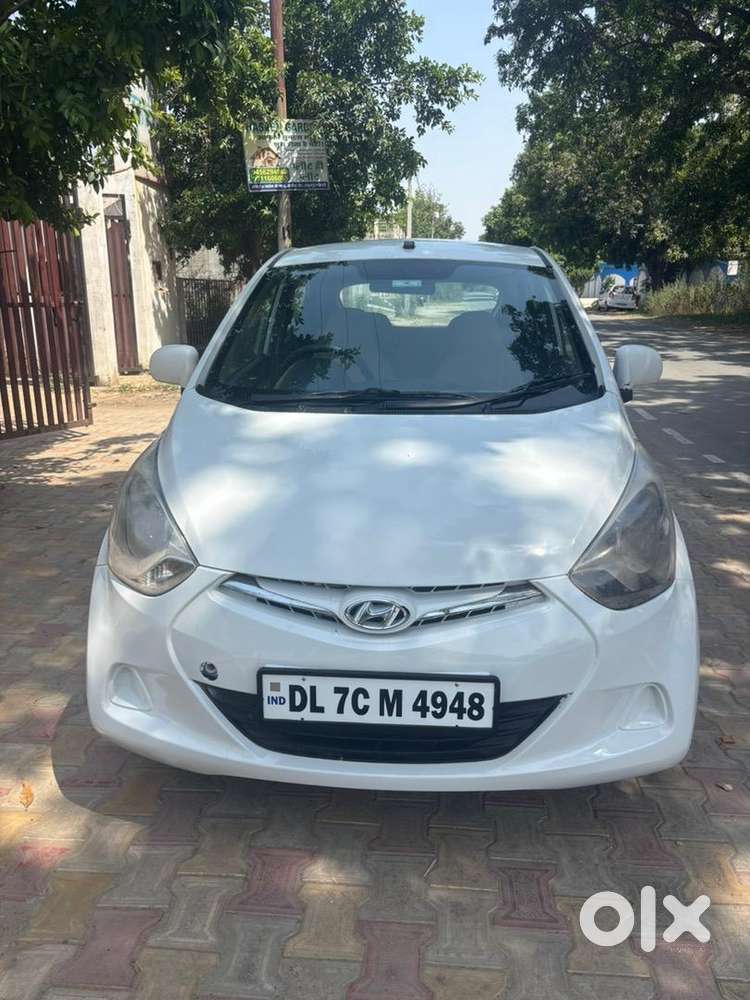 Hyundai Car Manual 2016