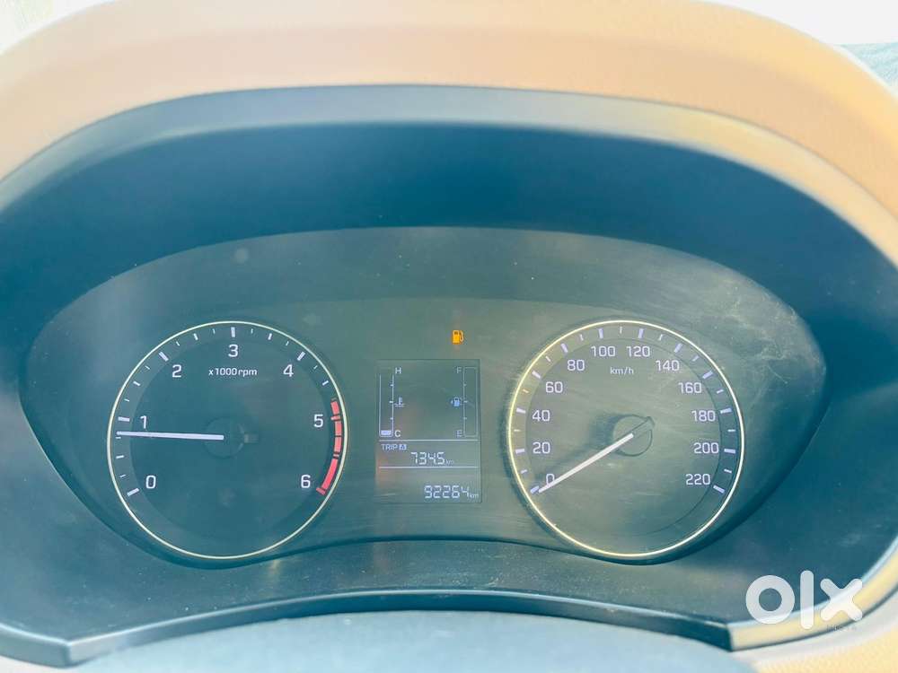 Hyundai I20 2015 Diesel Good Condition