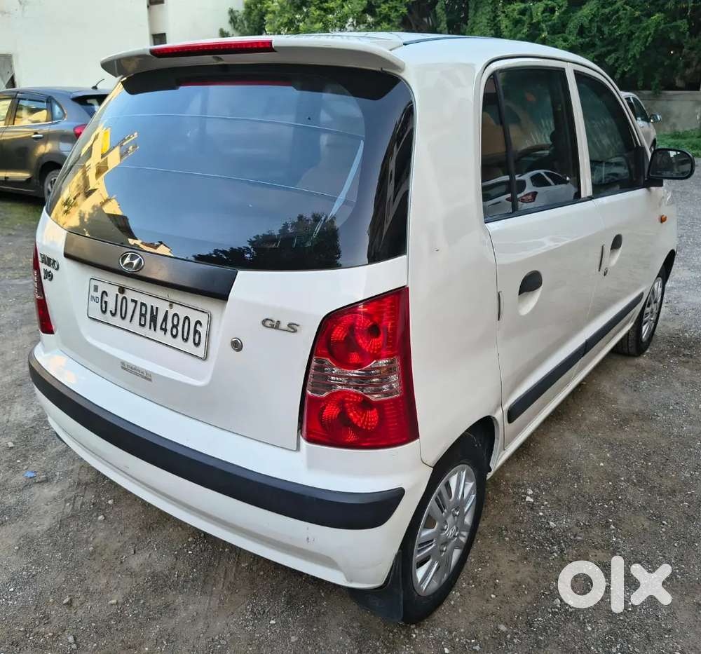 Hyundai Santro Xing Gls 2014 Car