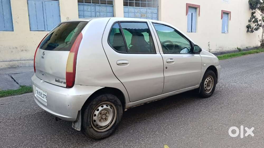Tata Indica V2, 2011, Diesel