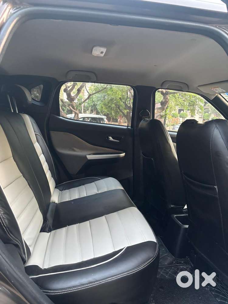 Nissan Magnite 1.0 Xl, 2022, Petrol