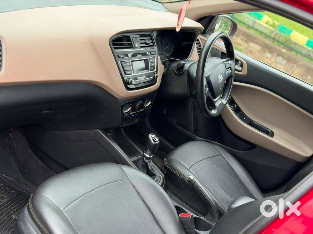  Hyundai Elite I20 Magna Diesel  2016 Reg  Second Owner