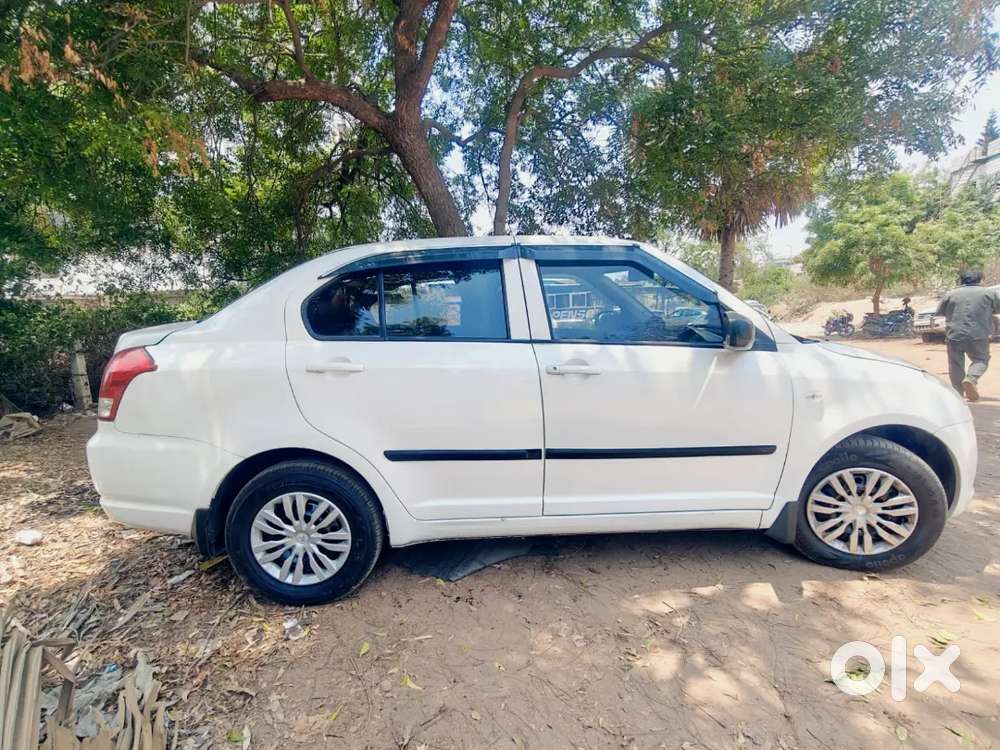 Maruti Suzuki Dzire 2016