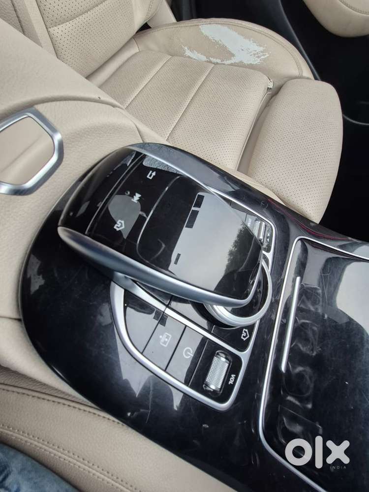 Mercedes-benz E-class 2013-2015 E 200 Cgi, 2017, Petrol