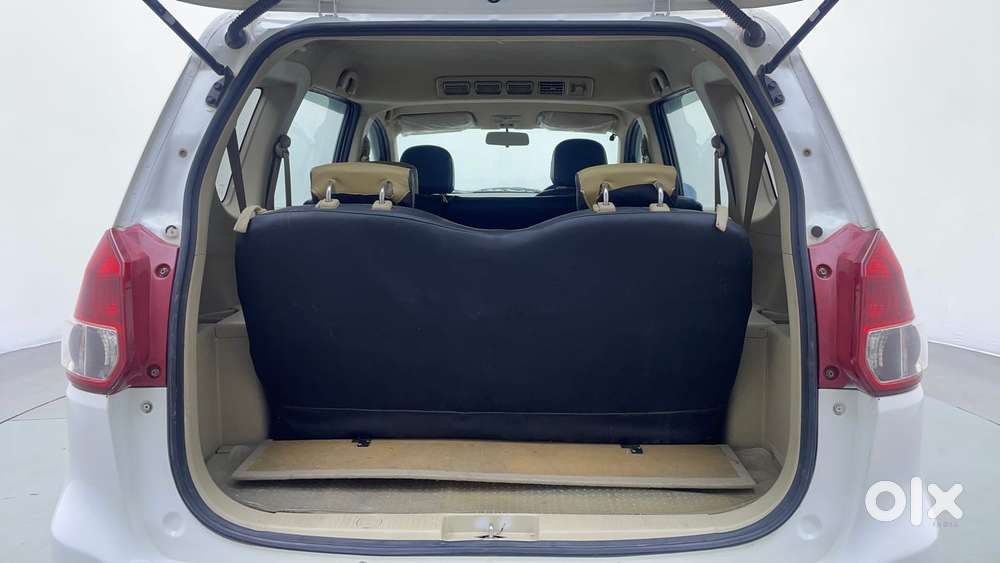 Maruti Suzuki Ertiga 1.5 Zxi, 2015, Petrol