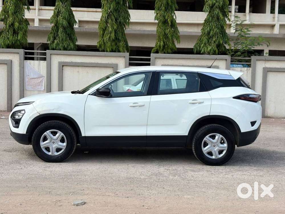 Tata Harrier Xma, 2021, Diesel