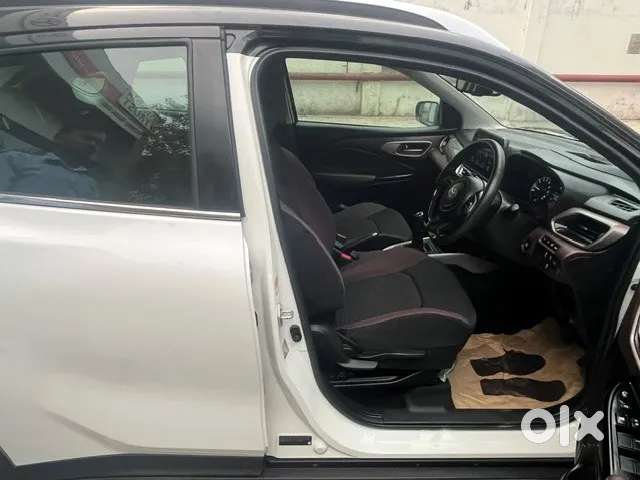 Toyota Urban Cruiser Taisor V 1.0 Petrol Mt, 2024, Petrol
