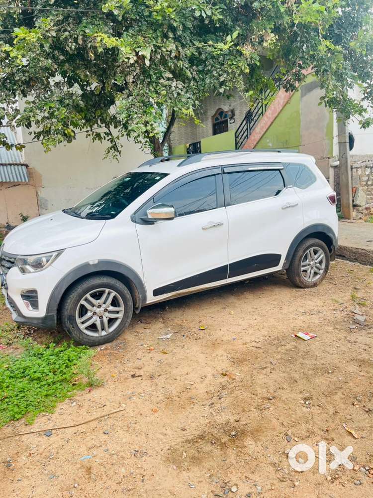 Renault Triber Petrol Manual 2020