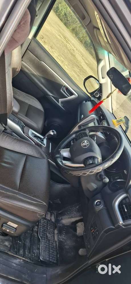 Toyota Fortuner 4x2 At 2.8 Diesel, 2019, Diesel