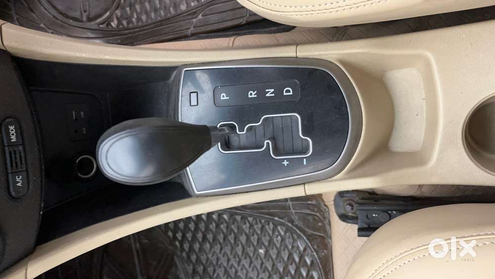 Hyundai Verna 2015-2016 1.6 Vtvt At S Option, 2015, Petrol