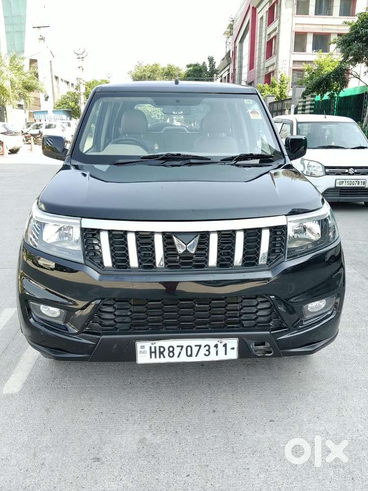 Mahindra Bolero Neo 1.5 N 10, 2024, Diesel