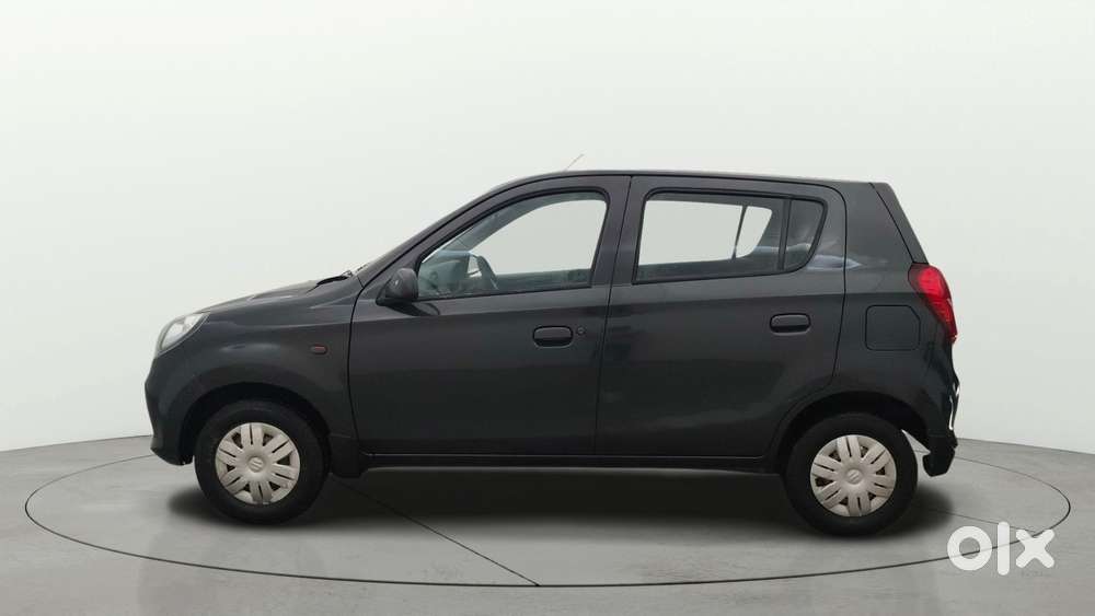 Maruti Suzuki Alto 800 2012-2016 Lxi, 2014, Petrol