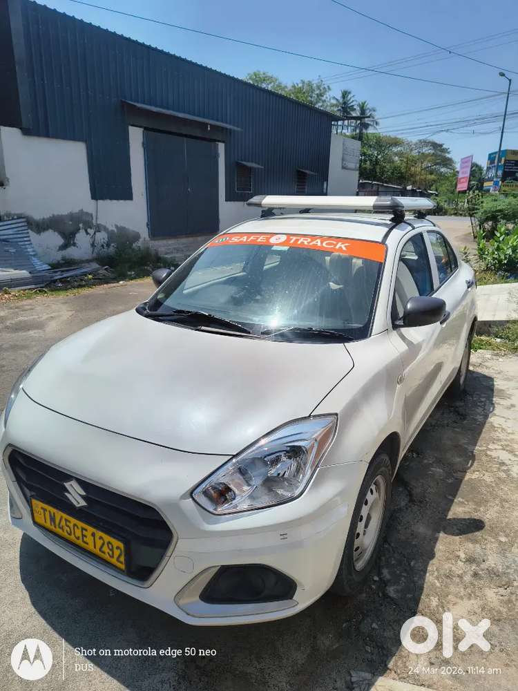 4 Cylinder Cng Tour S