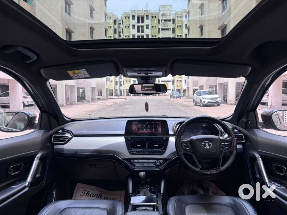 Tata Harrier Xz+, 2022, Diesel