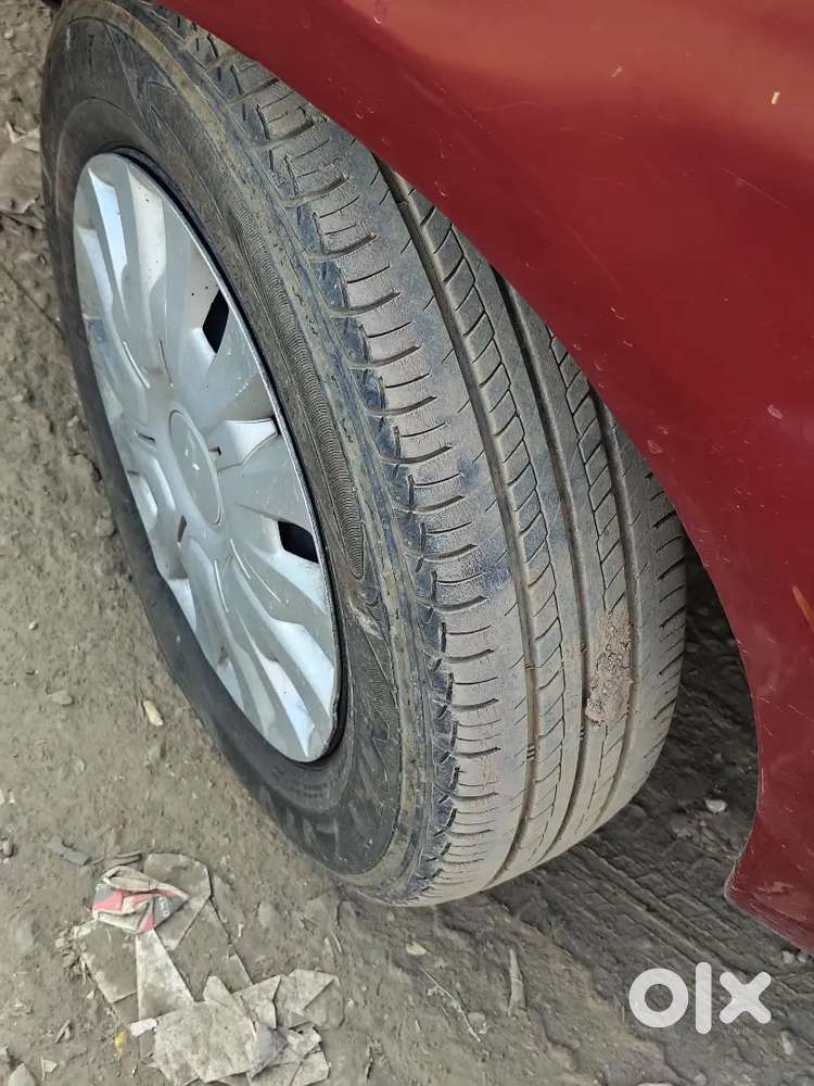 Just Take Drive