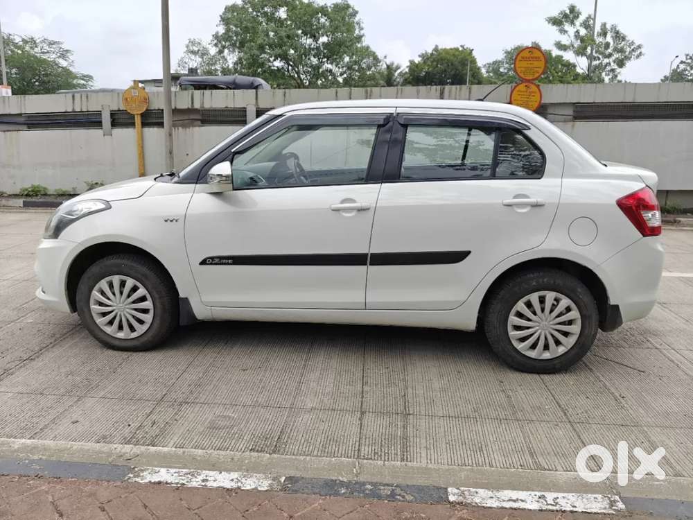 Maruti Suzuki Swift Dzire 1.3 Vxi, 2016, Petrol