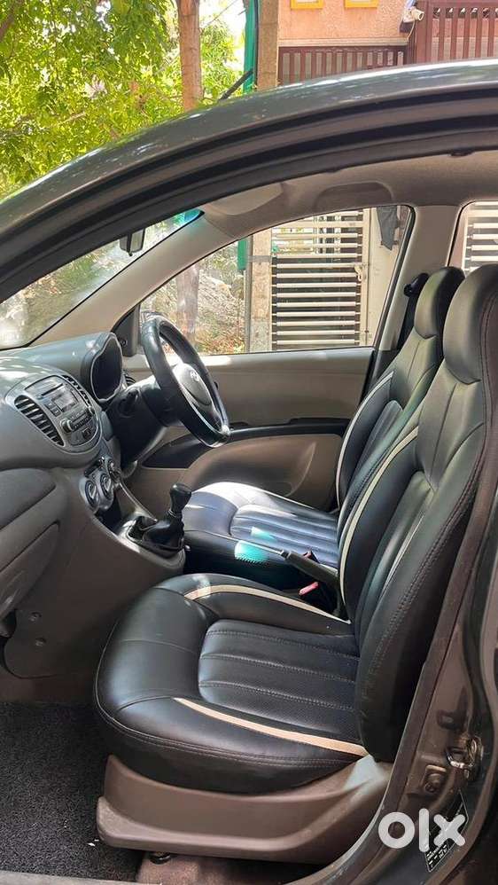 Hyundai I10 2012 Petrol Good Condition