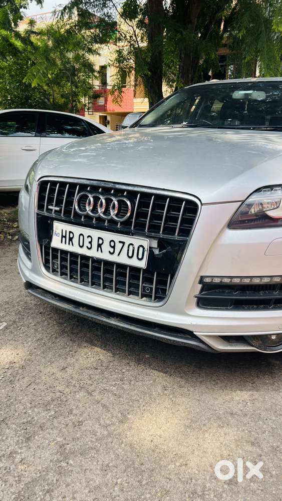 Audi Q7 3.0 Tdi Quattro Technology Pack, 2014, Diesel