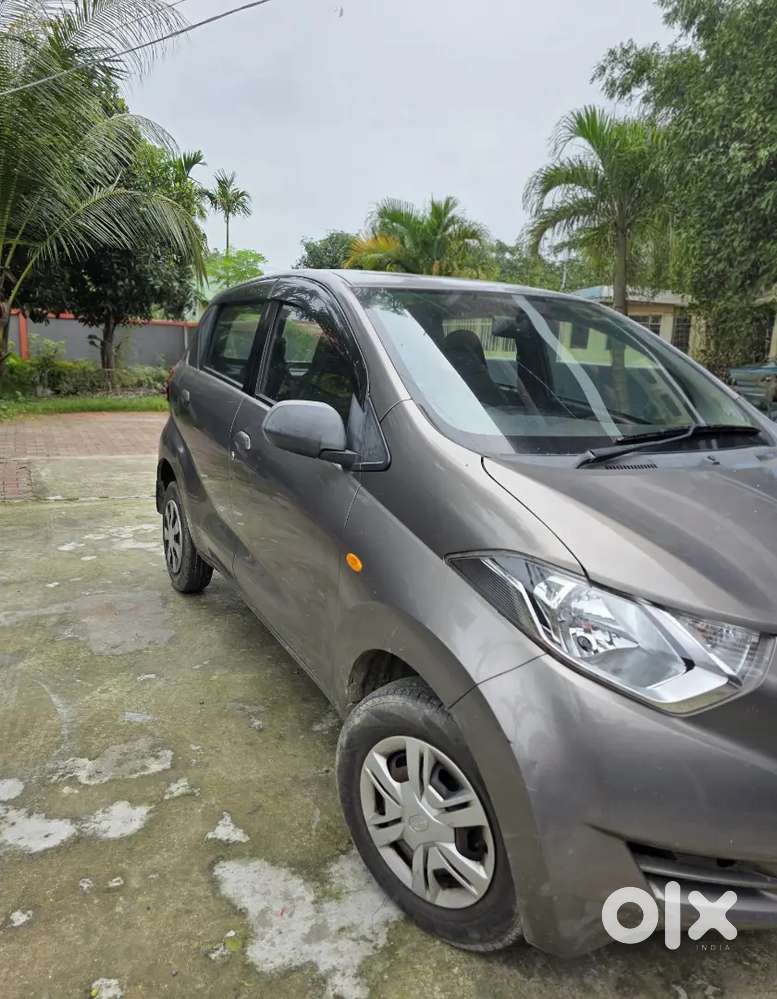 Datsun Redigo 2018 Petrol Good Condition