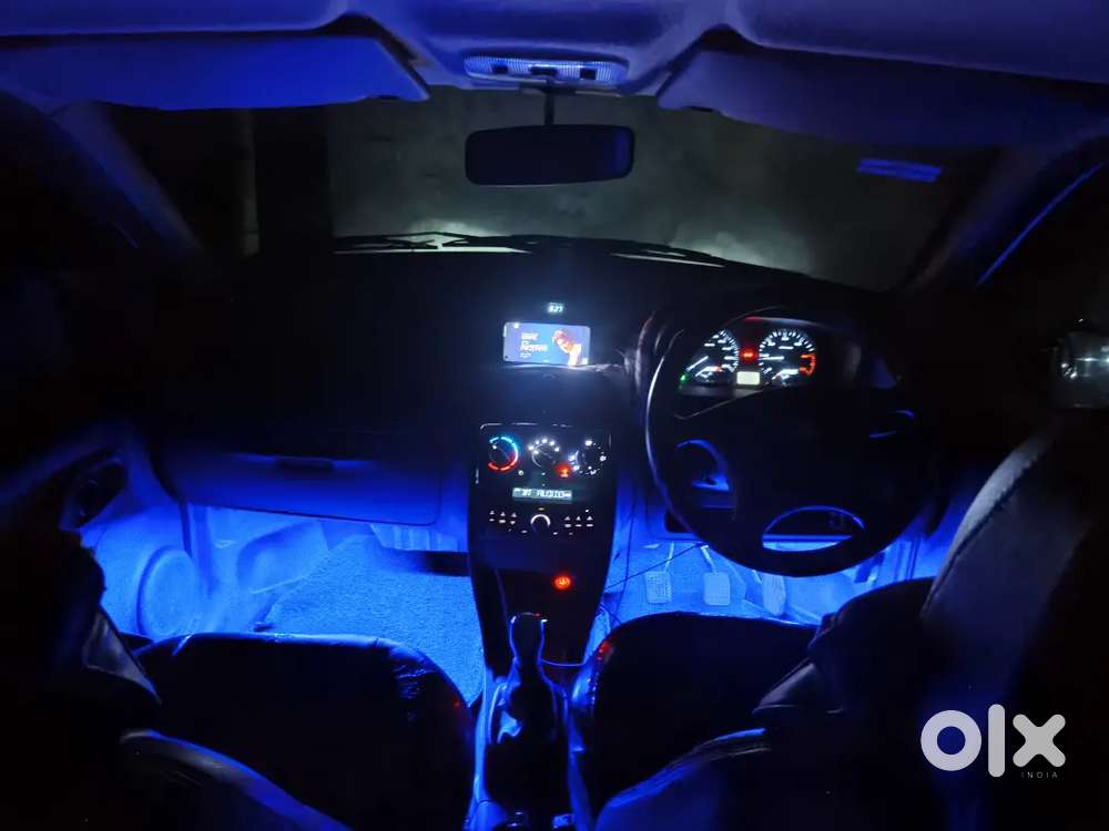 Tata Indigo Ecs 2016 Diesel 173000 Km Driven