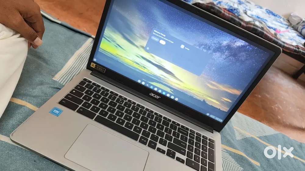 Acer chromebook 315 8gb ram 128 gb storage