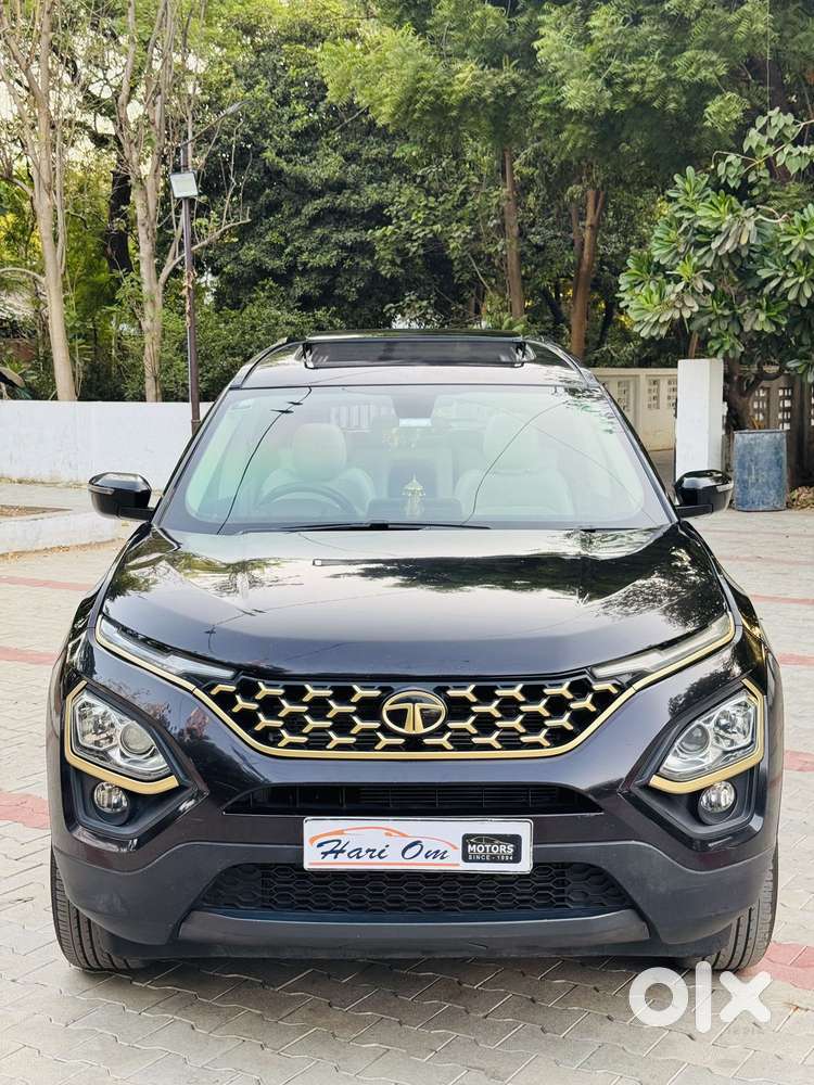 Tata Safari 2.0 Kryotec Xz Plus Gold, 2021, Diesel
