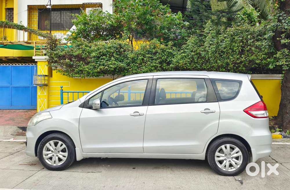 Maruti Suzuki Ertiga