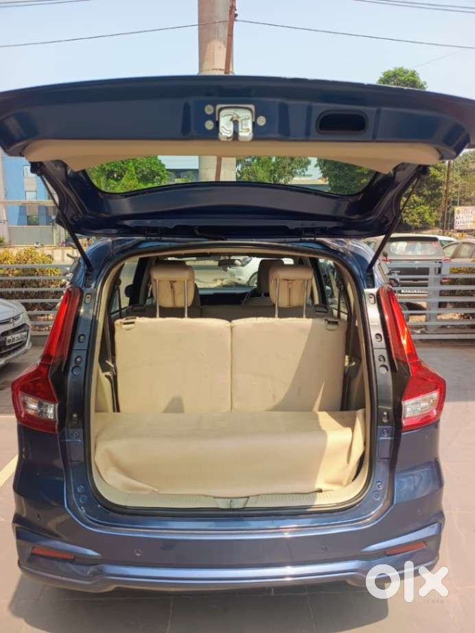 Maruti Suzuki Ertiga Vxi (o) Cng, 2019, Cng & Hybrids