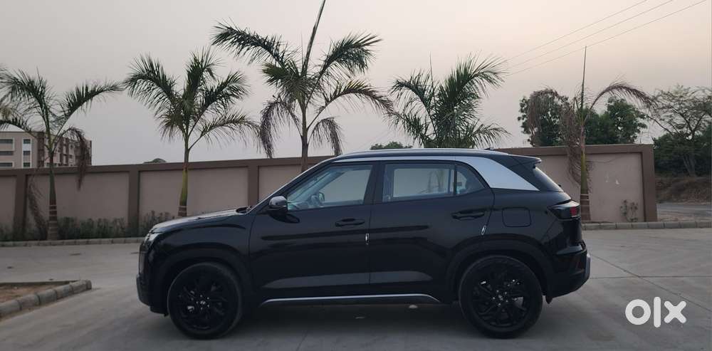 Hyundai Creta 1.5 S Diesel, 2025, Diesel
