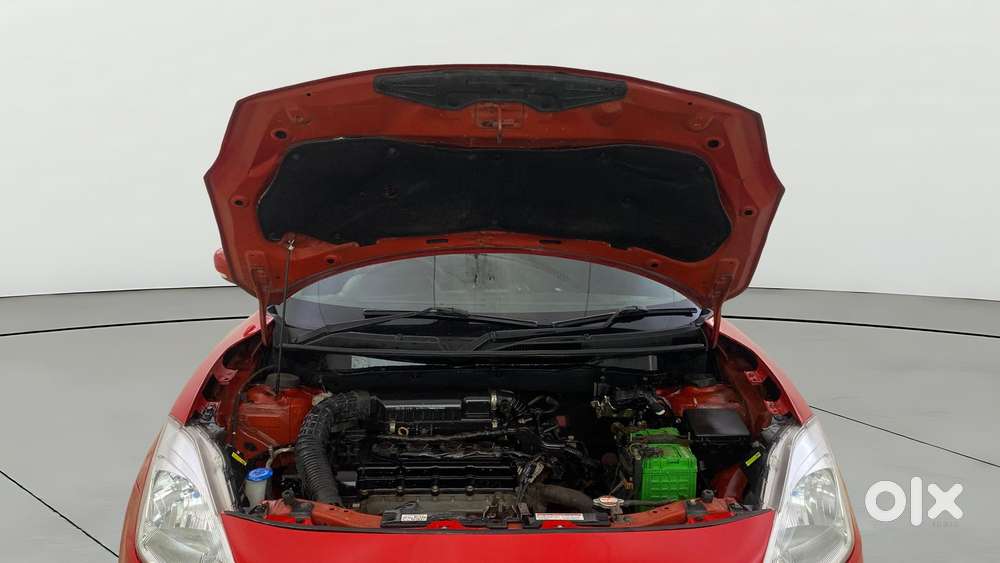 Maruti Suzuki Swift Vxi, 2019, Petrol