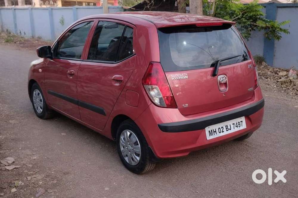 Hyundai I10 2009 Petrol  Well Maintained  Original Condition