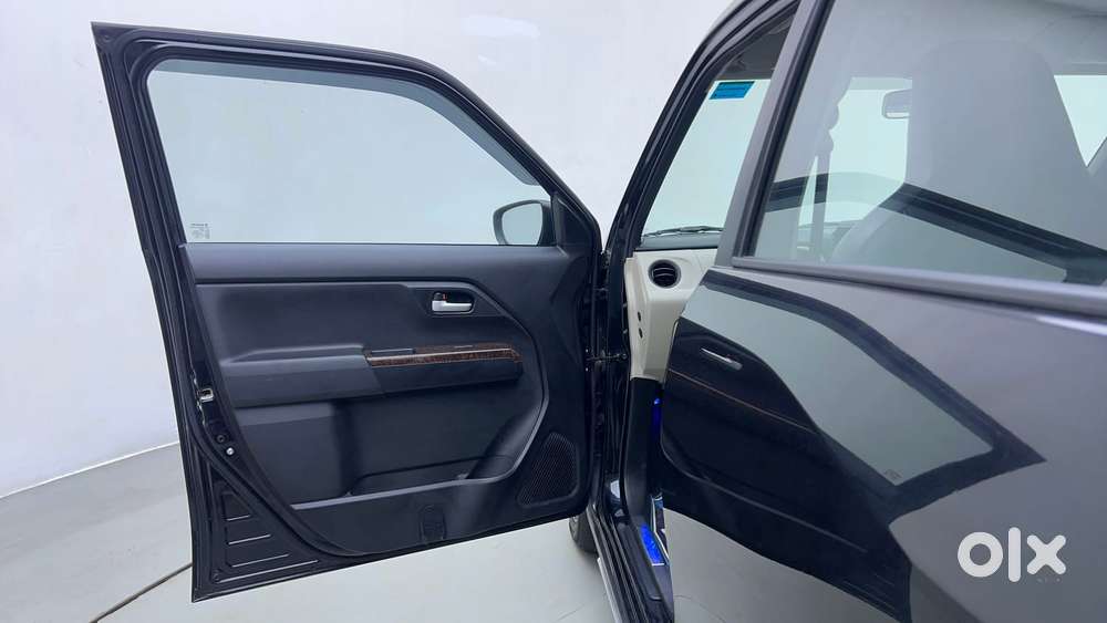 Maruti Suzuki Wagon R 1.2 Zxi Ags, 2024, Petrol