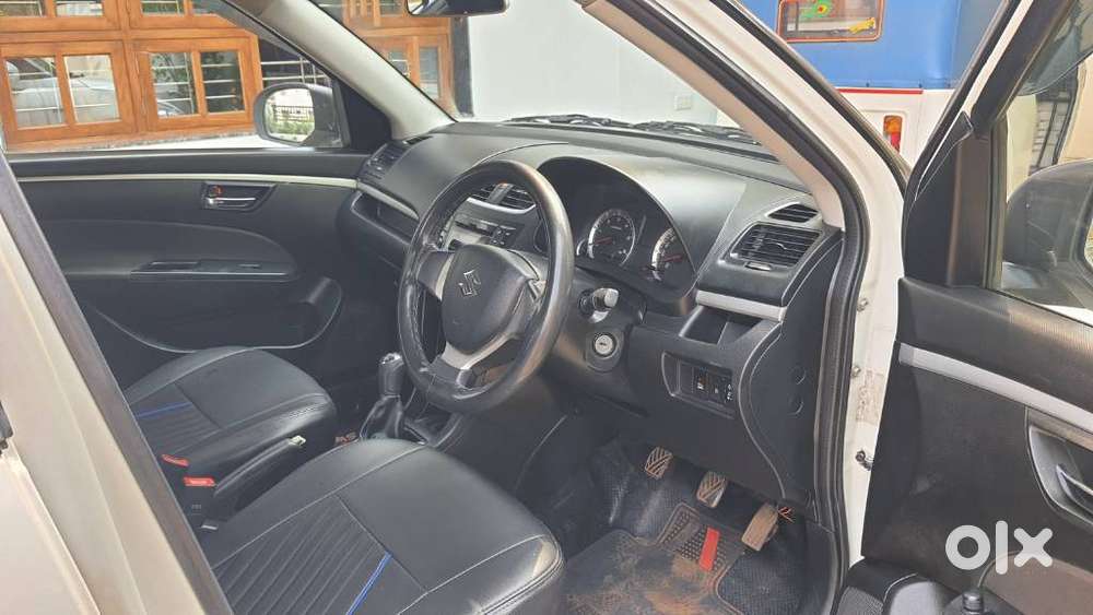 Maruti Suzuki Swift