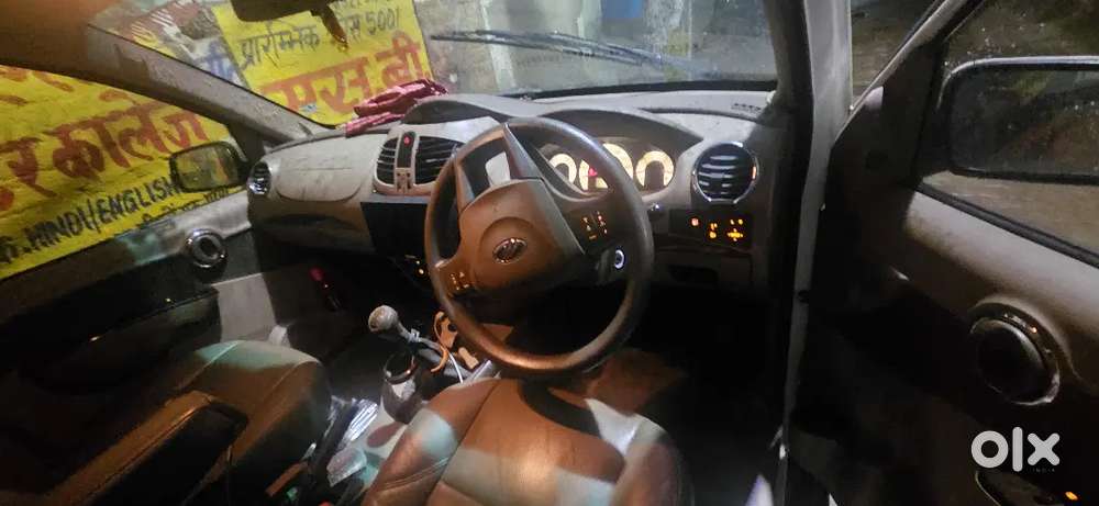 Mahindra Xylo 2012 Diesel