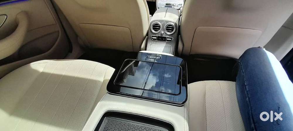 Mercedes-benz E-class E 220 D, 2023, Diesel