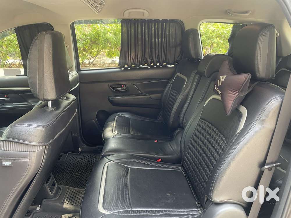 Maruti Suzuki Xl6 Zeta Mt Cng, 2025, Petrol