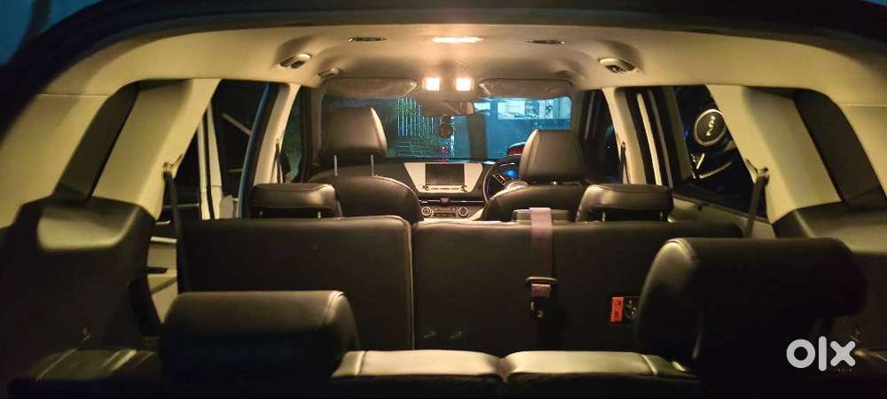 Kia Carens 2024 Premium