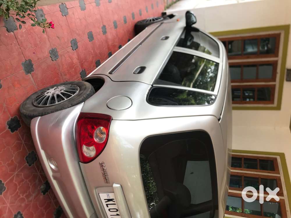 Maruti Zen