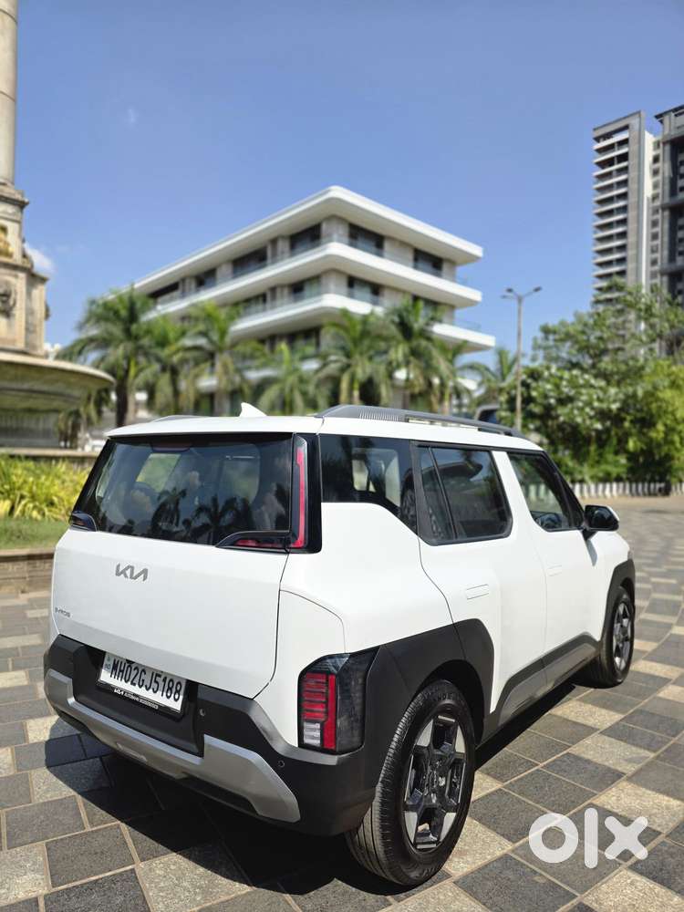 Kia Syros Htk Opt Diesel, 2025, Diesel