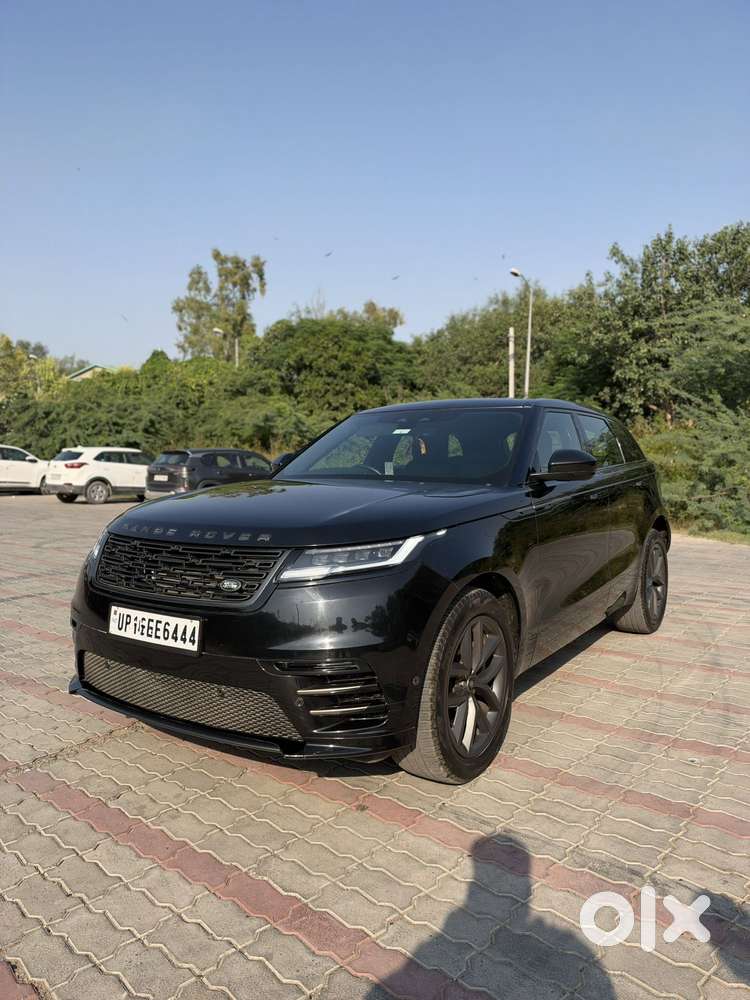 Land Rover Range Velar D180 R-dynamic Hse, 2024, Diesel