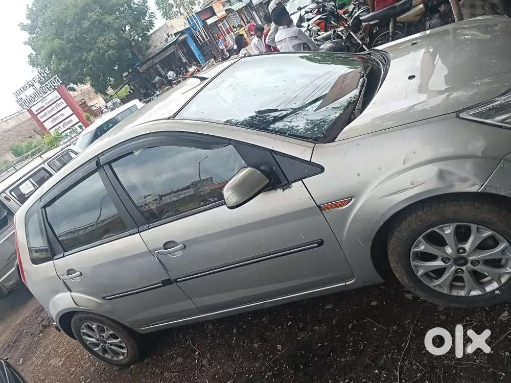 Ford Figo 2013 Diesel Well Maintained