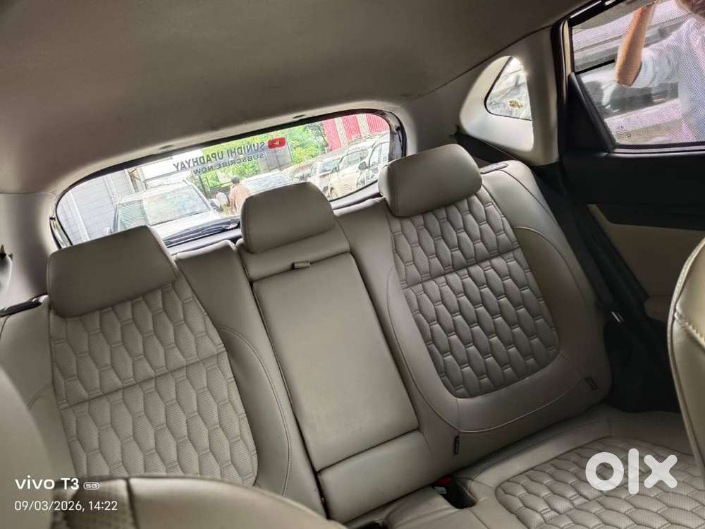 Kia Seltos Htx 2020