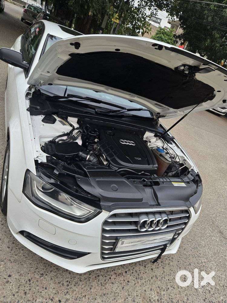 Audi A4 2014-2016 1.8 Tfsi Premium Plus, 2015, Diesel