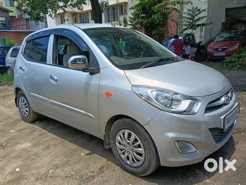 Hyundai I10 Magna 1.1l, 2017, Petrol