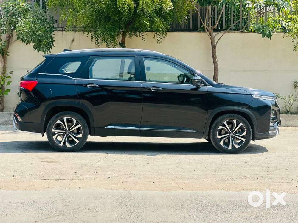 Mg Hector Sharp Pro 2.0 Turbo Diesel Mt, 2023, Diesel