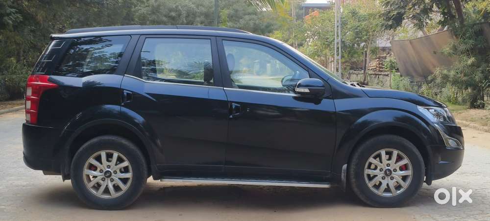Mahindra Xuv500 2.2 W10, 2016, Diesel