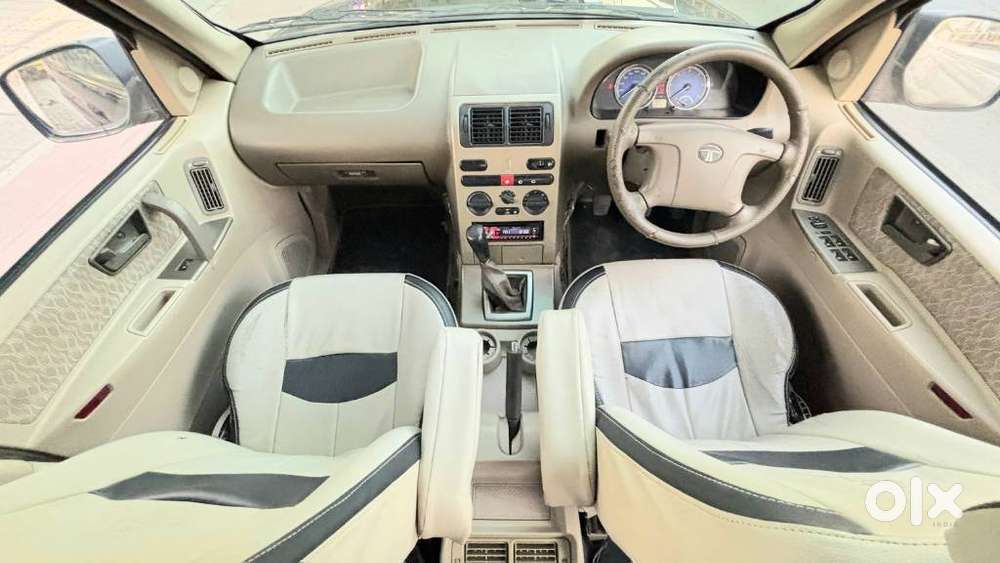 Tata Safari Dicor 2.2 Ex 4x2 Bs Iv, 2013, Diesel