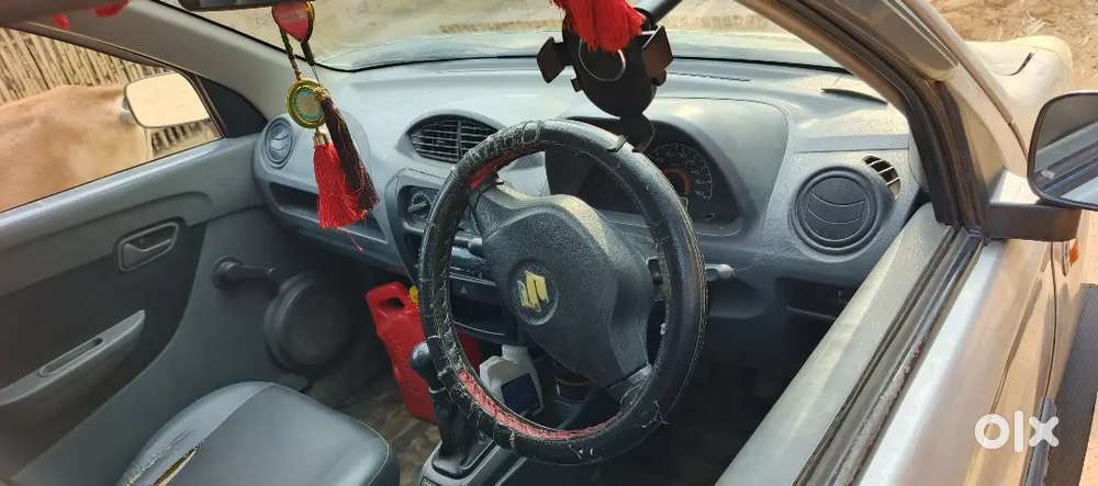 Maruti Suzuki Alto 800 2015 Perfect Condition I Am Moving Abroad